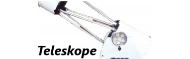 Teleskope